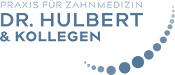 Zahnarztpraxis Hulbert Logo